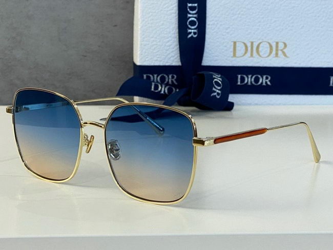 Dior Sunglasses AAA+ ID:20220317-117